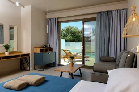 Alea & Suites - 57
