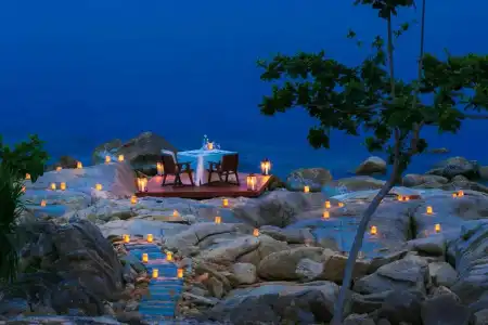 Hyatt Regency Koh Samui - 36