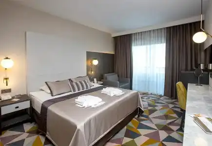 Fame Residence Lara & Spa - All Inclusive - 30