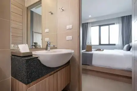 Patong Bay Residence - 38