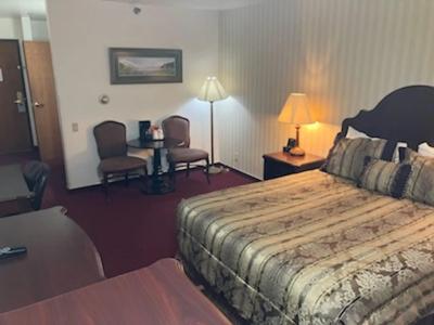 Seward's Guest House - 24