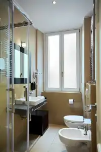 Trianon Borgo Pio Aparthotel - 64