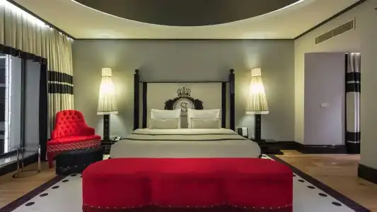Selectum Luxury Resort Belek - 119