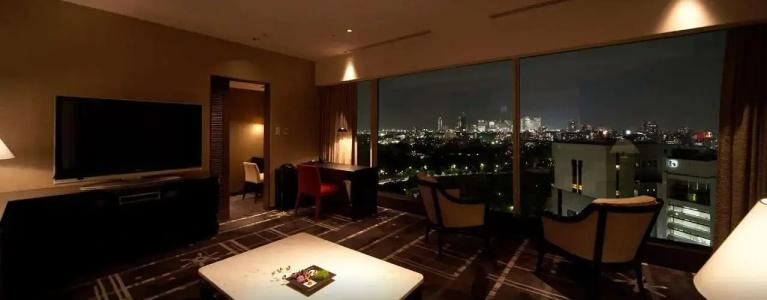 New Otani Tokyo the Main - 119