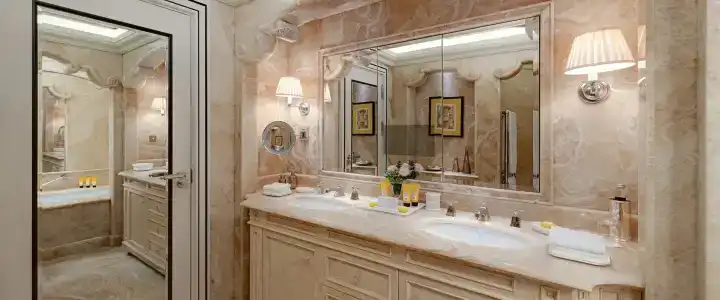 Ciragan Palace Kempinski Istanbul - 74