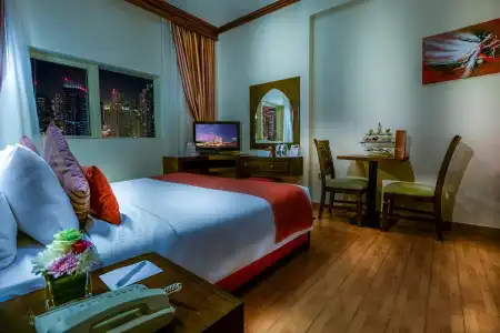 First Central Suites - 65
