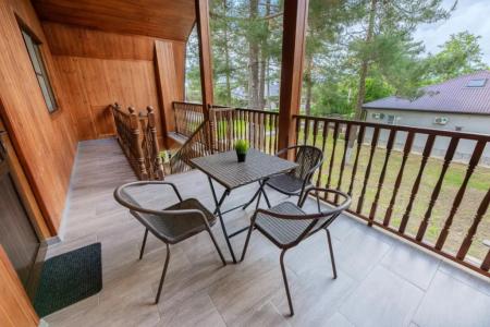 Plyazhnyij Posyolok Kurortniy - 140