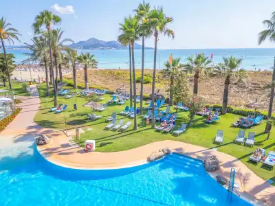 Playa Esperanza Resort Affiliated by Melia - 37