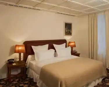 Château Voltaire - 46