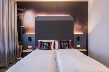 Smarty Euler Homburg, Saar - Kontaktloser Self Check-IN - 90