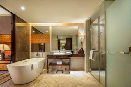 Sheraton Xi'an North City - 71