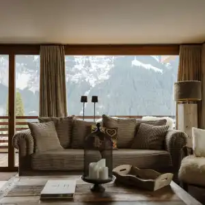 Bergwelt Grindelwald | Alpine Design Resort - 68