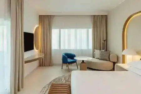 Sheraton Jumeirah Beach Resort - 7