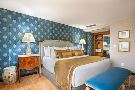 Melia Brasil 21 - 129