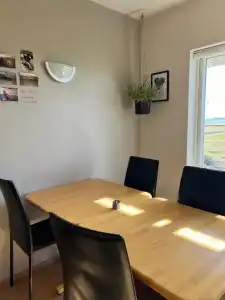 Sauðanes Guesthouse - 31
