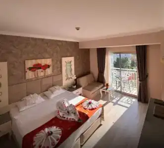 Grand Mir'Amor - Ultra All Inclusive - 16