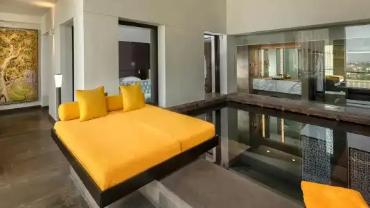 The Lodhi - A member of The Leadings Of The World - 75