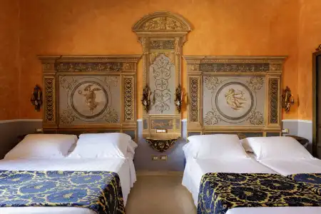 Romanico Palace Luxury & Spa - 49