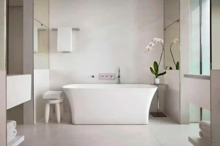 JW Marriott Singapore South Beach - 90