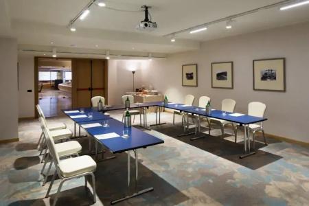 Starhotels President - 22