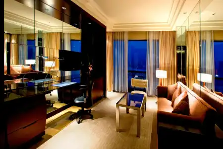 Four Points by Sheraton Hangzhou, Binjiang - 27