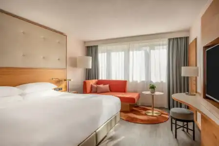 Vienna Marriott - 57