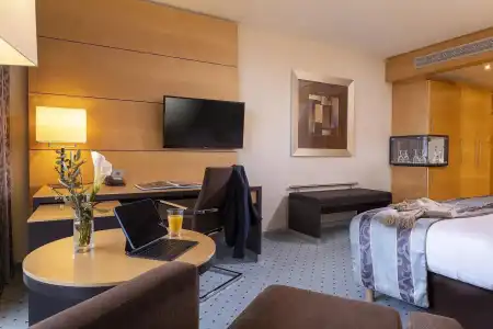 Maritim Düsseldorf - 44