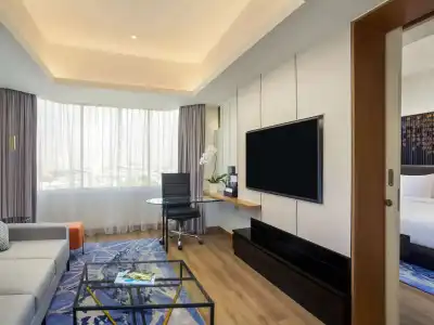 Mercure Jakarta Batavia - 37