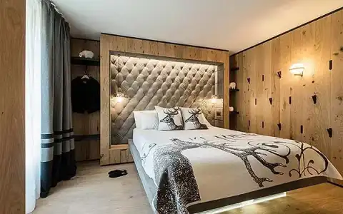 Majestic Mountain Charme - 61