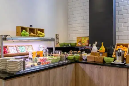 Holiday Inn BRUSSELS - SCHUMAN by IHG - 28