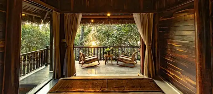 Ocean Bay Phu Quoc Resort and Spa - 46