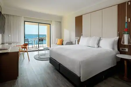 Malta Marriott Resort & Spa - 53