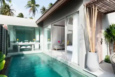 Avani + Samui - 63