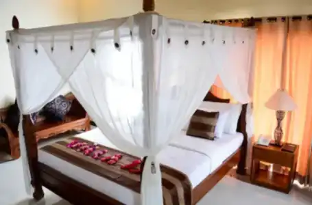 Villa JJ and Spa Ubud - 75