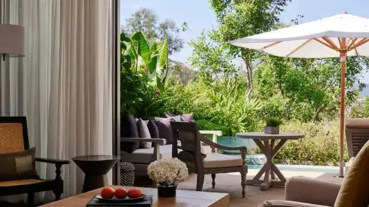 Rosewood Phuket - 43