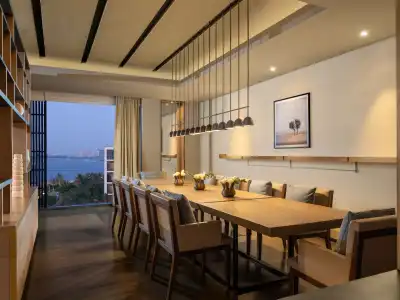 Banyan Tree Dubai - 50