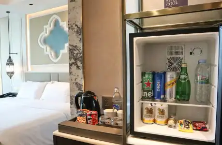 Valia Bangkok Sukhumvit - 112