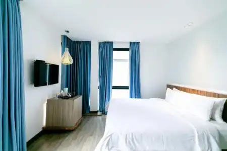 Sachas Uno Asoke Sukhumvit Bangkok - 64