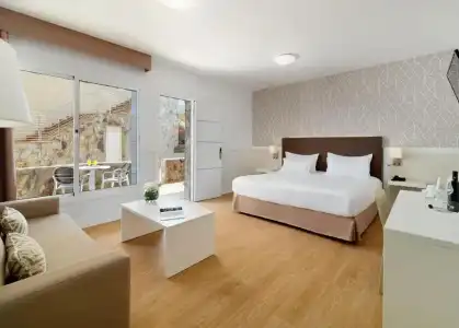 Arena Suite - Adults Only - 61