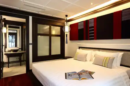 NA NIRAND Romantic Boutique Resort - 39