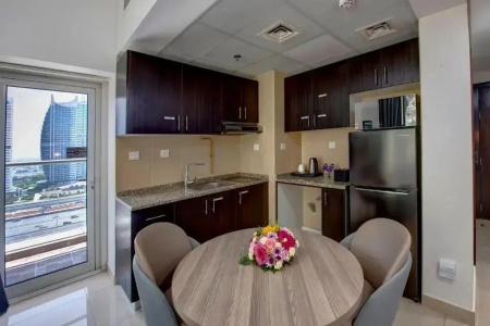 Regency Luxury Suites formerly known as Royal Regency Suites Marina - 95