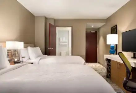 Hilton Garden Inn New York Times Square South - 32