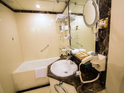 The Orchid Mumbai Vile Parle - 69