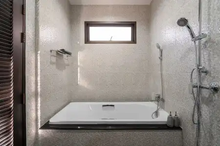 Boutique Resort Private Pool Villa - 77