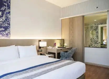 The Royal Paradise & Spa - 44