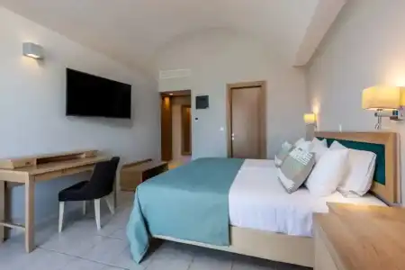 Atlantica Beach Resort - 31
