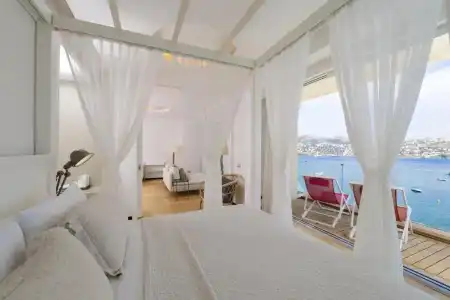 Cape Bodrum Luxury & Beach - 119
