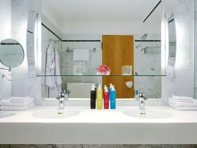 The Mandala Suites Berlin - 59