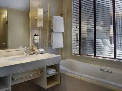 Pullman Phuket Panwa Beach Resort - 37