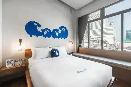 Kokotel Bangkok Surawong - 55